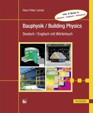 Leimer, H: Bauphysik / Building Physics