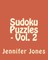 Sudoku Puzzles - Vol. 2