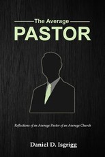 The Average Pastor