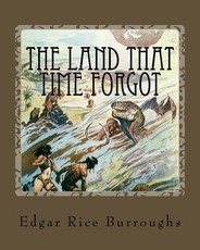 The Land That Time Forgot