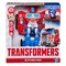 TRANSFORMERS Figūrėlė SMASH CHANGER, 22,8 cm