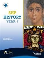 History: Pupil's Book Year 7