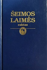 Šeimos laimės raktas