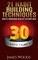 21 Habit Building Techniques