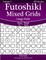 Futoshiki Mixed Grids Large Print - Easy to Hard - Volume 5 - 276 Puzzles