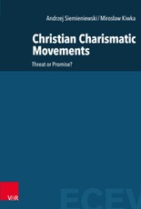 Christian Charismatic Movements