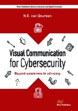 Visual Communication for Cybersecurity