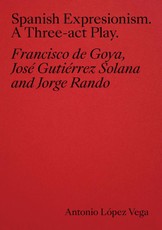 Spanish Expressionism: A Three-ACT Play