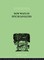 New Ways in Psychoanalysis