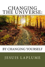 Changing The Universe