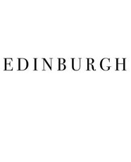 Edinburgh