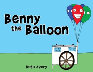 Benny the Balloon