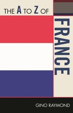 The A to Z of France