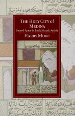Holy City of Medina