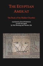 The Egyptian Amduat