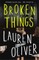 Broken Things
