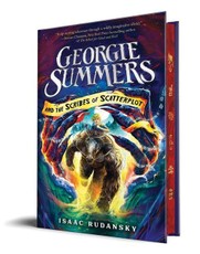 Georgie Summers and the Scribes of Scatterplot