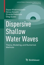 Dispersive Shallow Water Waves