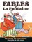 Fables of La Fontaine
