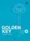 Golden key 4. Anglų kalba 4 kl. 3 m. m. Mokytojo knyga