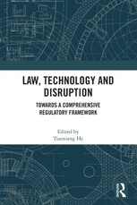 Law, Technology and Disruption