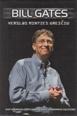 Verslas minties greičiu