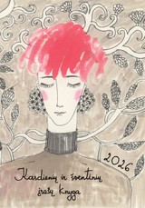 DK4 Kasdienių ir šventinių įrašų knyga 2026