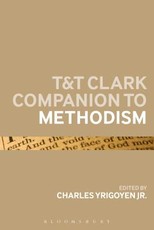 T&T Clark Companion to Methodism