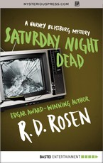 Saturday Night Dead