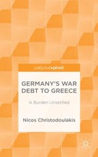 Germany's War Debt to Greece