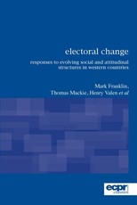 Electoral Change