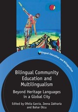 Bilingual Community Education and Multilingualism
