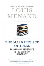 The Marketplace of Ideas