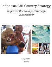 Indonesia GHI Country Strategy