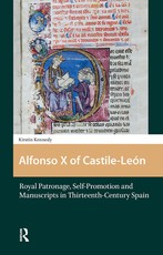 Alfonso X of Castile-LeÃ³n