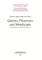 Queens, Princesses and Mendicants