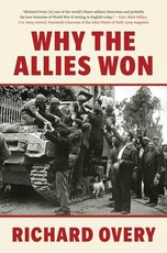 Why the Allies Won