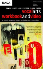 The Vocal Arts Workbook + video