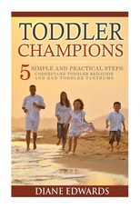 Toddler Champions