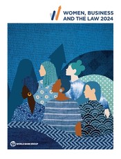 Women, Business and the Law 2024