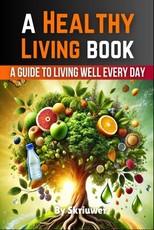 A Healthy Living Book