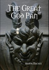 The Great God Pan