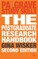 The Postgraduate Research Handbook