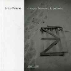 Sniegas, benamis, krentantis