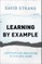 Learning by Example