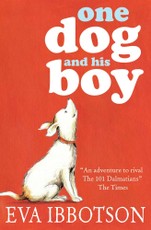 Ibbotson, E: One Dog and His Boy