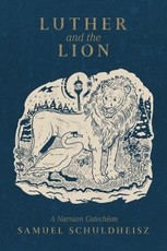 Luther and the Lion