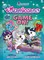 Mermicorno: Starfall--Game On!