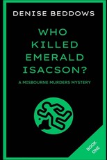 Who Killed Emerald Isacson?