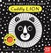 Baby's First Cloth Book: Cuddly Lion